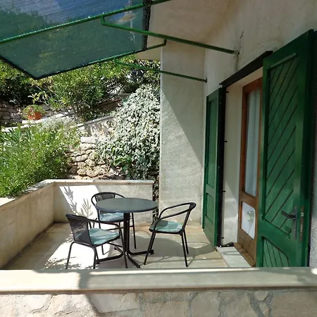Apartment Brane Bol Exterior photo
