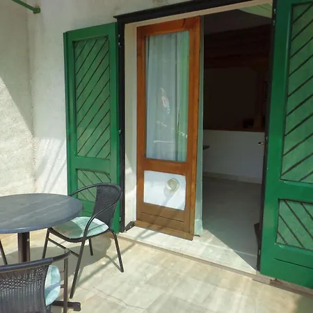 Apartment Brane Bol Exterior photo