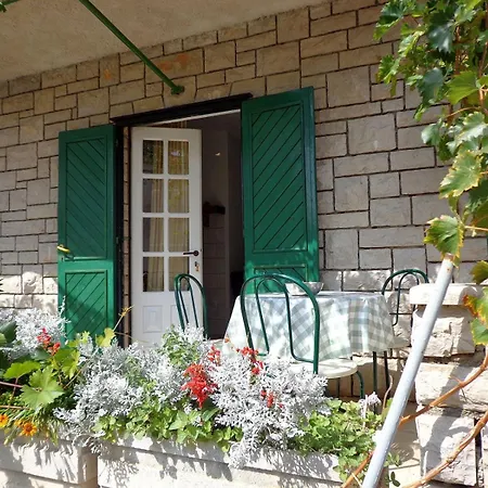 Apartment Brane Bol Exterior photo