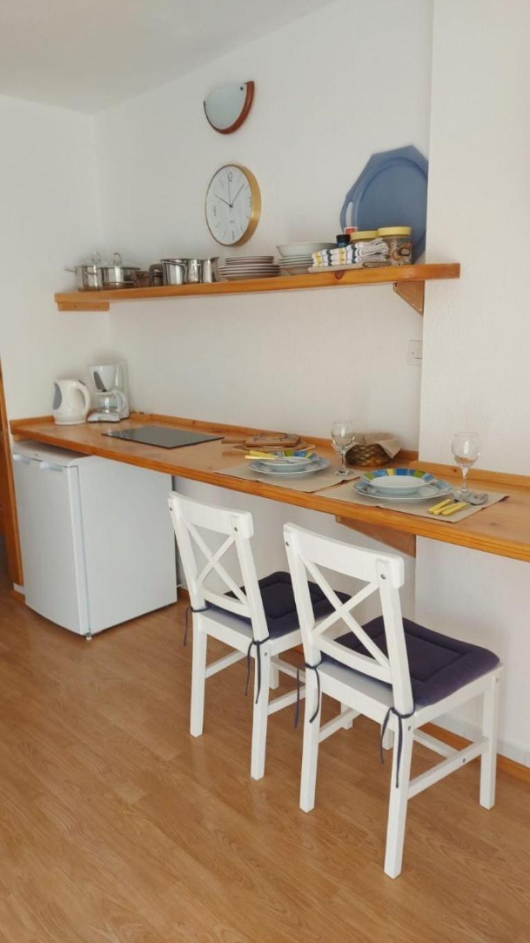 Brane Apartment *