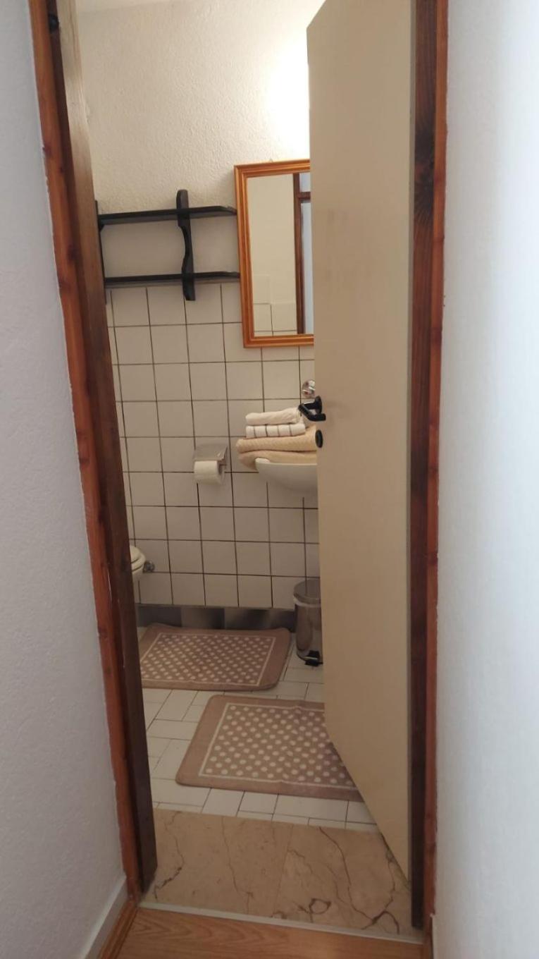 Brane Apartment