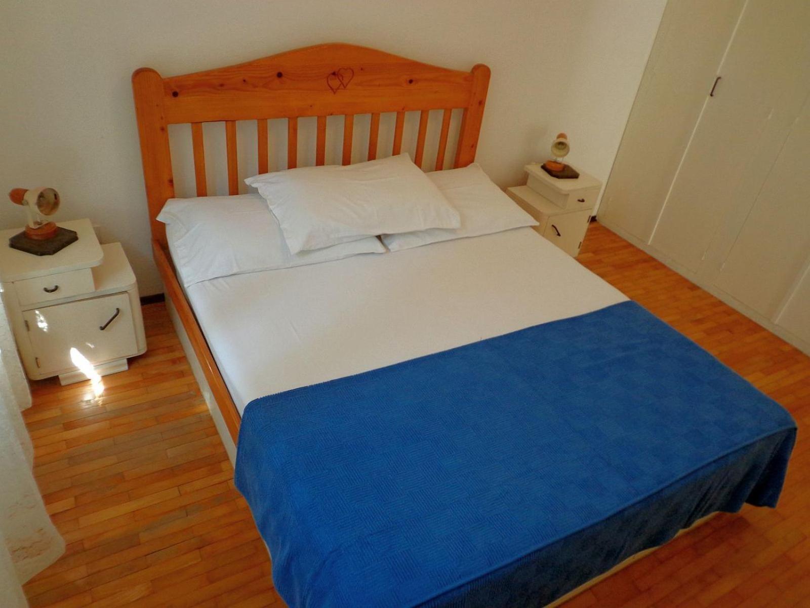 Brane Apartment *