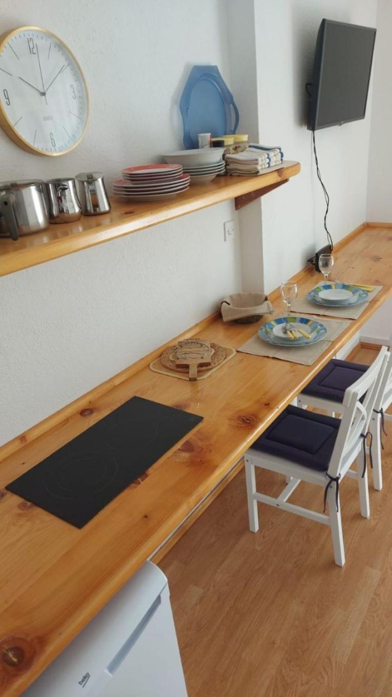Apartment Brane *