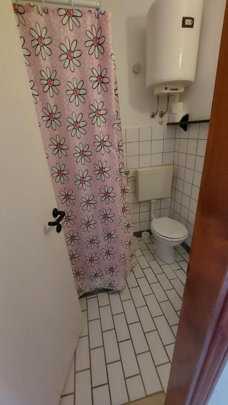 Brane Apartment