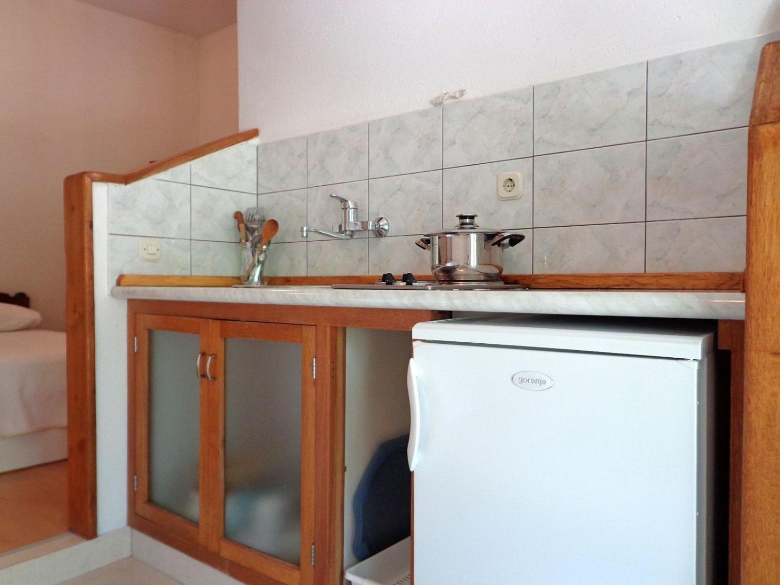 Brane Apartment