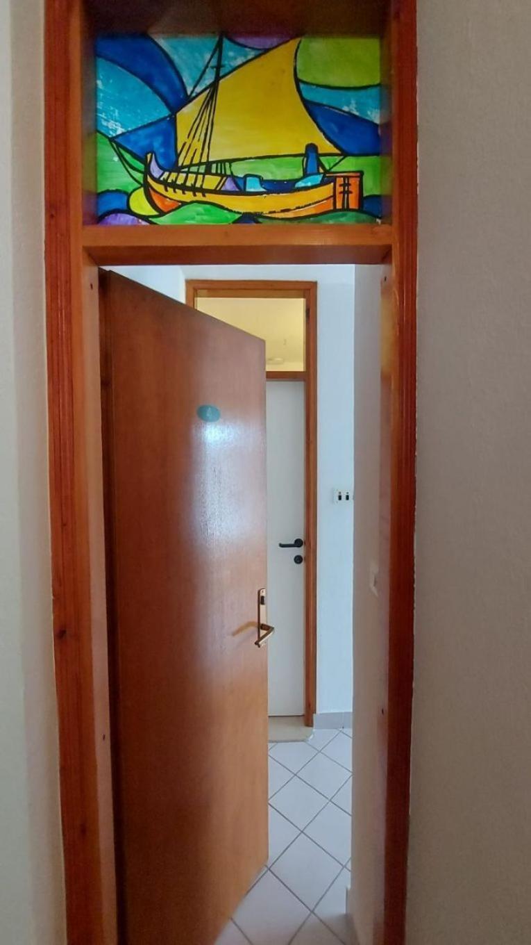 Brane Apartment